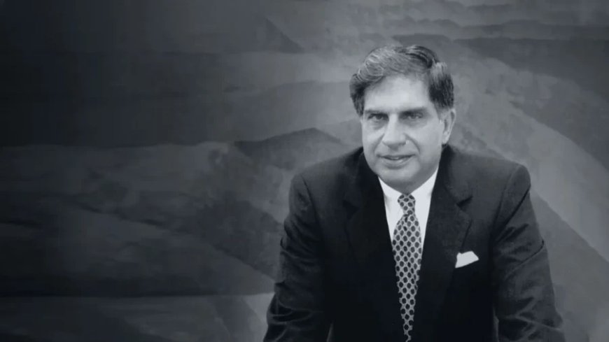 Ratan Tata Funeral: लोग सुबह 10 बजे से श्रद्धांजलि दे सकेंगे, अंतिम संस्कार कब-कहां? जानिए