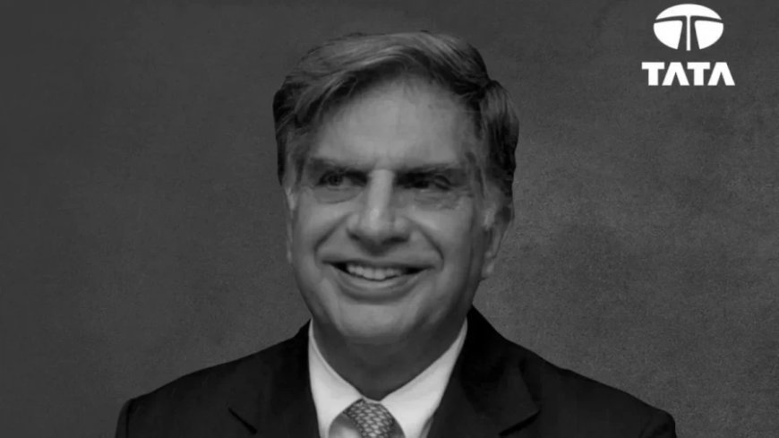 Ratan Tata: रतन टाटा के जाने के बाद अब टाटा की विरासत कौन संभालेगा