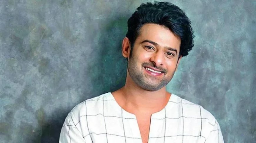 Prabhas Wedding: प्रभास क्या शादी करने जा रहे हैं? चाची ने किया खुलासा