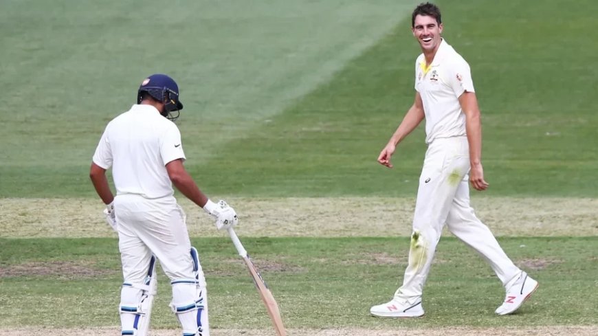 IND vs AUS Test Series: भारत-आस्ट्रेलिया सीरीज से पहले टीम को तगड़ा झटका, पहले टेस्ट से बाहर हो सकते हैं कप्तान