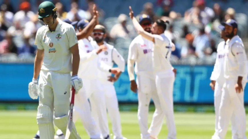 IND vs AUS: इस खिलाड़ी के BGT में खेलने पर सस्पेंस, सीरीज से हो सकता है बाहर