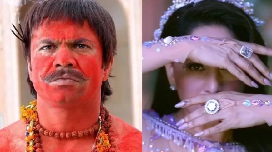Bhool Bhulaiyaa 3: 3 दशक से राजपाल यादव को था इस हसीन संग काम करने का इंतजार- आखिर मिल ही गया मौका