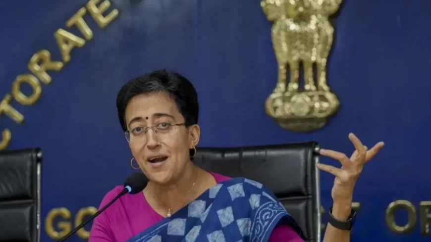 Delhi News: चुनाव से पहले आतिशी बड़ा फैसला, विधायक फंड में 50% बढ़ोतरी, अब मिलेंगे 15 करोड़ रुपये