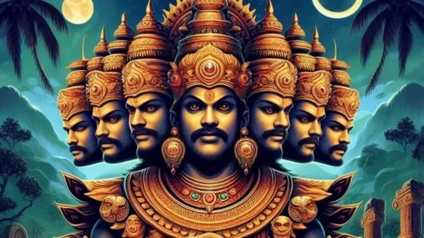Dussehra 2024: रावण दहन के लिए इस बार है 93 मिनट का समय, जानें इस दिन क्यों की जाती है शस्त्र पूजा?