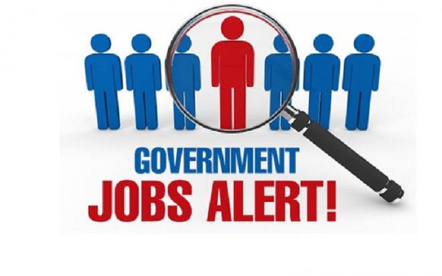 Rajasthan Vacancy: राजस्थान में 15 विभागों में होंगी 60,000 पदों पर भर्तियां