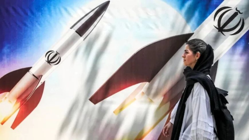 Israel-Iran War: ईरान के कहां-कहां हैं परमाणु ठिकाने? इन 5 जगहों पर दुनिया की निगाहें