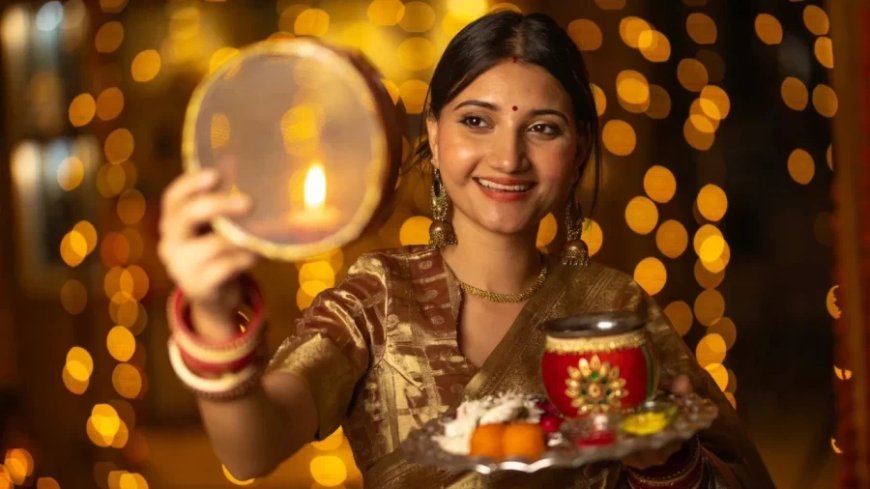 Karva Chauth 2024 :करवा चौथ 2024 तिथि और समय : इस वर्ष करवा चौथ व्रत कब है?