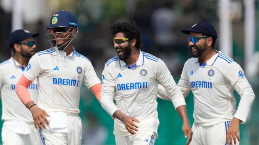 Border-Gavaskar Trophy: टीम इंडिया खेलेगी बॉर्डर गावस्कर ट्रॉफी से पहले ये खास मैच, इस टीम से होगा मुकाबला