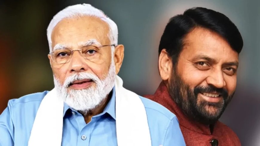Haryana Politics: BJP सरकार 17 को यूं ही नहीं शपथ ले रही,छिपा बड़ा सियासी संदेश