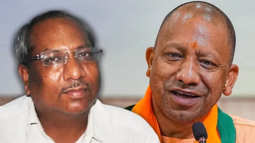 UP By Election: BJP ने किया संजय निषाद के साथ 'खेला'? पहले गया विधायक अब सीट पर खतरा