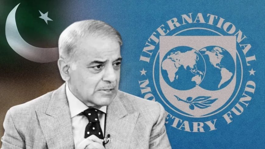 Pakistan Economic Crisis: पाकिस्तान की आर्थिक तरक्की में सबसे बड़ा क्या है रोड़ा? IMF ने बताया
