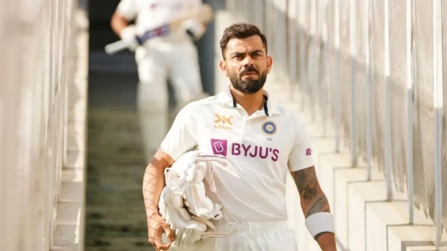 IND vs NZ:विराट कोहली पर टीम इंडिया के हेड कोच को पूरा भरोसा, क्या न्यूजीलैंड सीरीज में बनेंगे रन?