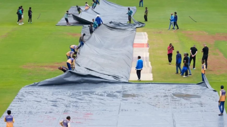 IND vs NZ: मैच के दूसरे दिन समय में बदलाव, नोट कीजिए टाइम नहीं तो छूट जाएगा मुकाबला
