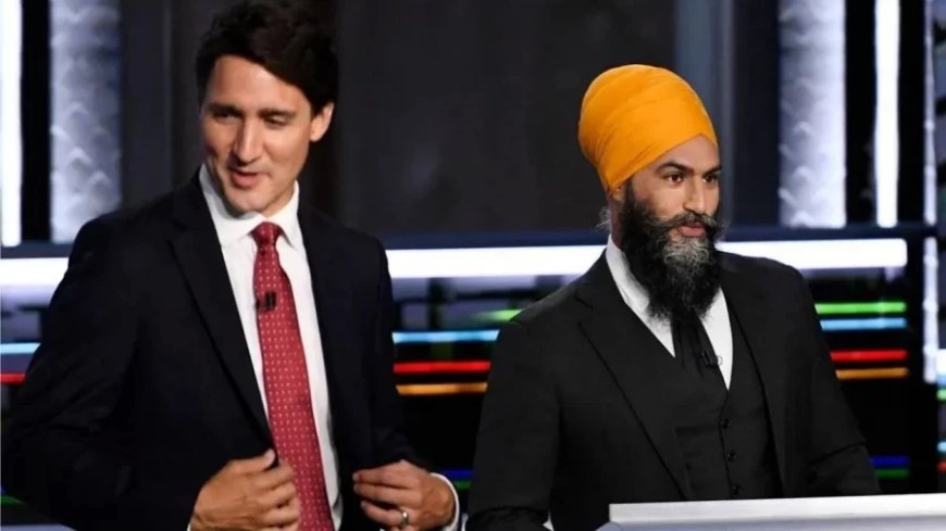 India-Canada Relations: जानिए कौन है कनाडा का वो सिख, जिसे ट्रूडो खुश करने में लगे हैं जस्टिन?