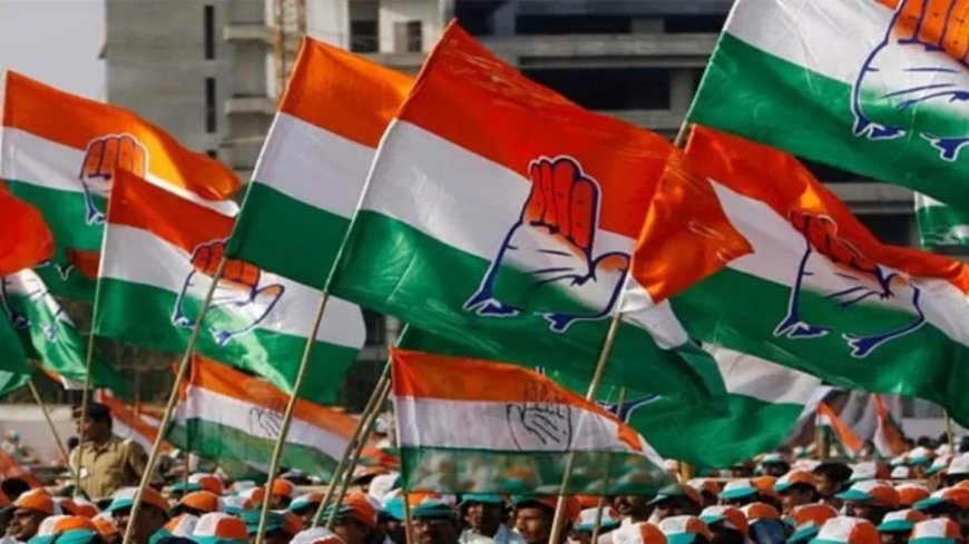 Babulal Jandel: कांग्रेस विधायक ने भगवान शिव के खिलाफ कहे अपशब्द, राहुल गांधी से की कार्रवाई की मांग