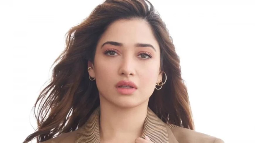 Tamannaah Bhatia News: मुश्किलों में तमन्ना भाटिया, HPZ ऐप घोटाले में ED ने की पूछताछ