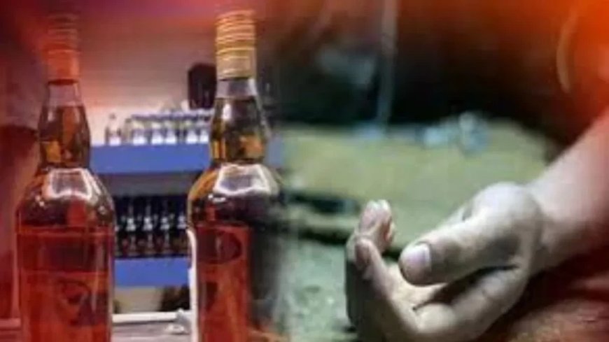 Bihar News: बिहार में जहरीली शराब ने लील ली 25 जिंदगियां, जिम्मेदार कौन, क्या हुई कार्रवाई?