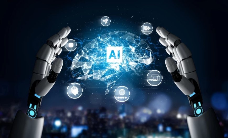 Artificial Intelligence: AI स्टार्टअप में भारत पहुंचा छठवें नंबर पर, ये है बड़ी वजह