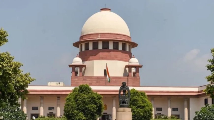 Supreme Court: बांग्लादेश से आए लोगों को मिलेगी भारतीय पहचान! क्या है नागरिकता कानून की धारा 6A?