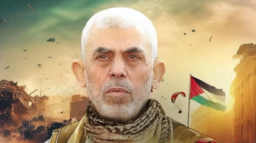 Israel Hamas War: इजराइल ने हमास चीफ सिनवार को मारा, 7 अक्टूबर के हमले का था मास्टरमाइंड