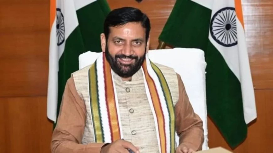 CM Nayab Singh Saini: कुर्सी संभालते ही CM सैनी का बड़ा फैसला- किडनी मरीजों का फ्री इलाज...