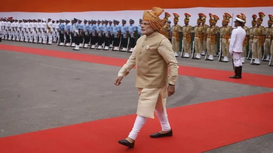 BRICS Summit 2024: 22-23 अक्टूबर को पीएम मोदी जाएंगे रूस, 16वें BRICS समिट में लेंगे हिस्सा