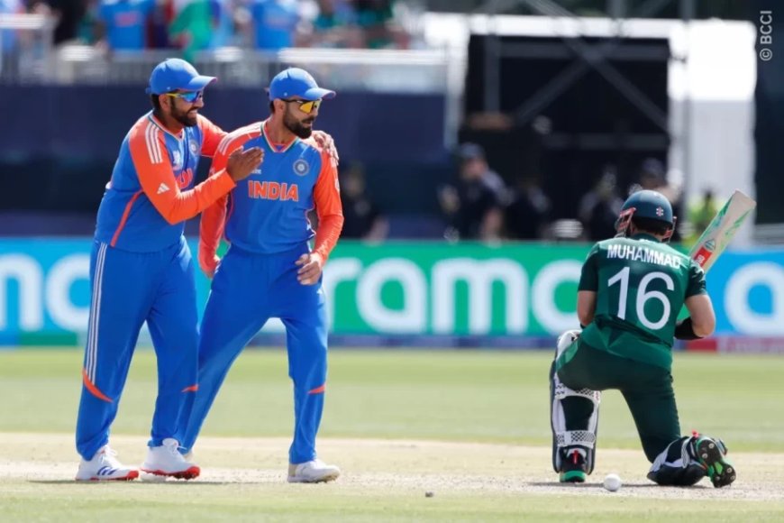 Champions Trophy 2025: टीम इंडिया CT के दौरान पाकिस्तान नहीं यहां रह सकती है, PCB ने बनाया खास प्लान