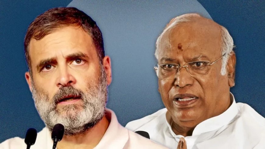 UP By-Election: कांग्रेस हारी हुई सीटों पर लड़कर क्या हासिल करेगी? नहीं मिली 2-2 दशक से जीत