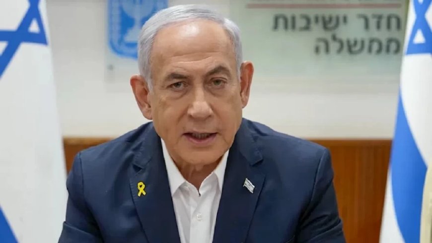 Israel-Hezbollah War: हिजबुल्लाह का नेतन्याहू के घर हमला, ड्रोन अटैक में कितना नुकसान हुआ?