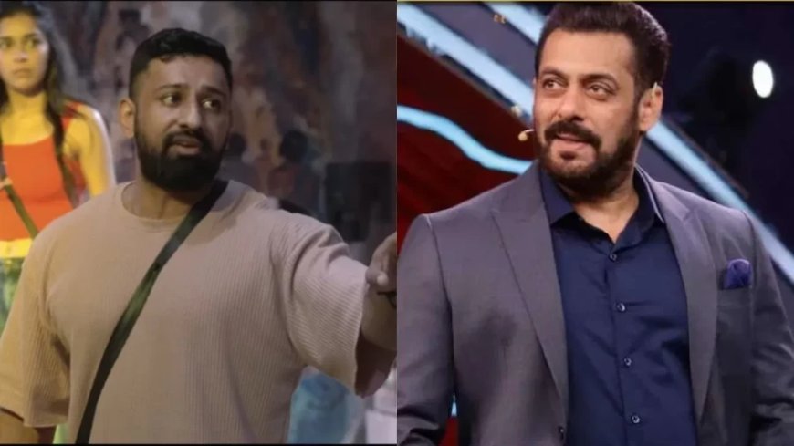 Bigg Boss 18: मुझ पर भी लांछन लगाए गए... जब सलमान खान ने बयां किया पुराना दर्द