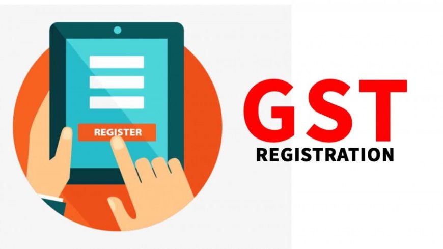 How To Register For GST: Startup को जीएसटी के लिए कैसे करें रजिस्टर? जानिए Steps-By-Step पूरी प्रोसेस