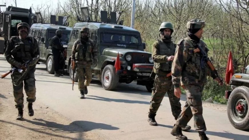 Jammu-Kashmir News: J-K के गांदेरबल में आतंकी हमला, 3 लोगों की मौत, 4 गंभीर रूप से घायल