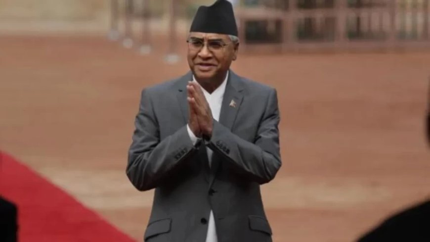 KP Sharma Oli: नेपाल के प्रधानमंत्री केपी ओली चीन की खुशामद में उतरे, किया ये बड़ा ऐलान