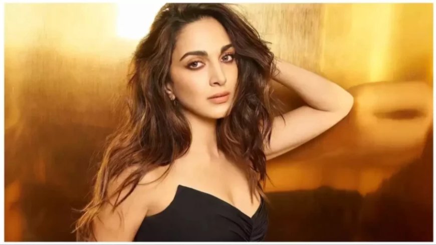 Kiara Advani News: साउथ इंडस्ट्री में काम करने के बाद भी कियारा आडवाणी नहीं बता पाईं राज्यों के नाम