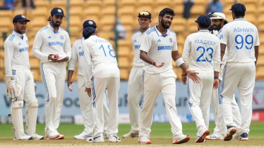 IND vs NZ: ये खिलाड़ी रहा टीम इंडिया के हार का सबसे बड़ा विलेन, लंबे समय से चल रहा फ्लॉप