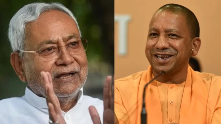 UP-Bihar News: यूपी-बिहार के सरकारी कर्मचारियों को बड़ा तोहफा, सैलरी को लेकर जारी हुआ ये आदेश
