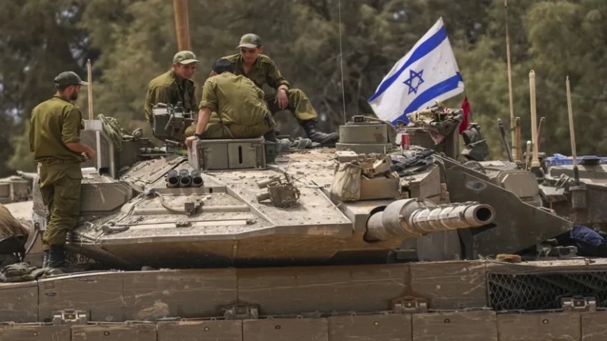 Israel-Lebanon News: इजरायल ने जताया लेबनानी सैनिकों की मौत पर अफसोस, कहा 'सेना से नहीं लड़ रहे'