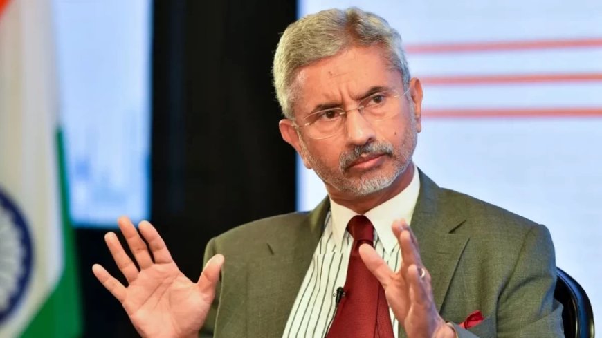 India-Canada Relations: जयशंकर ने तोड़ी भारत-कनाडा के तनाव पर चुप्पी, विवाद को लेकर कही बड़ी बात