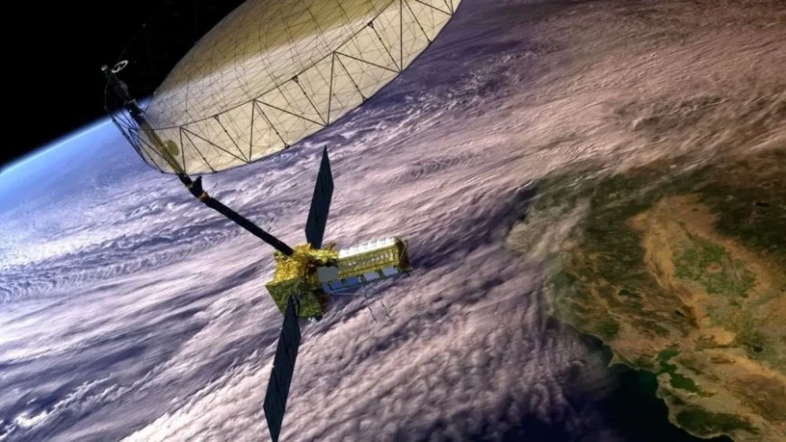 NASA ISRO Mission: क्या है NISAR मिशन? जानें लांच से लेकर खासियत तक एक-एक डिटेल