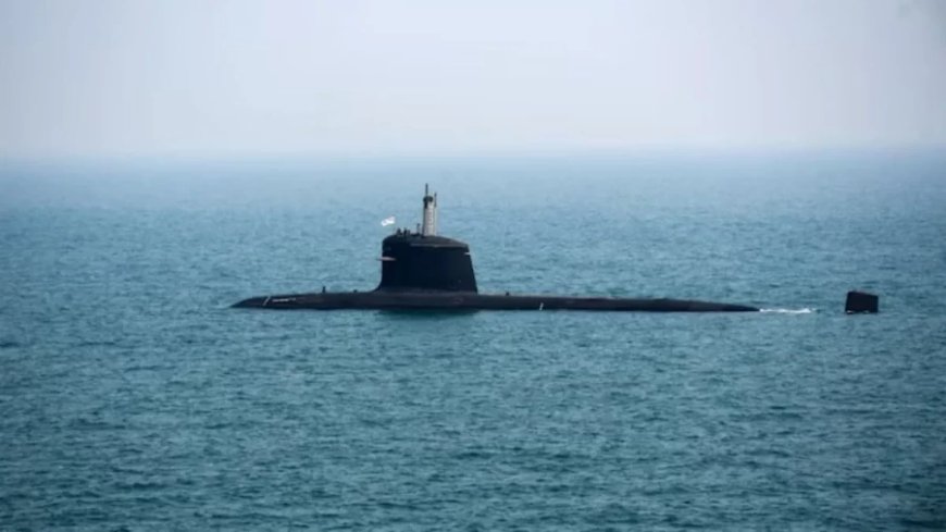 Indian Navy: भारत ने लॉन्च की चौथी परमाणु पनडुब्बी,नौसेना की बढ़ी ताकत, जानिए इसकी खासियत