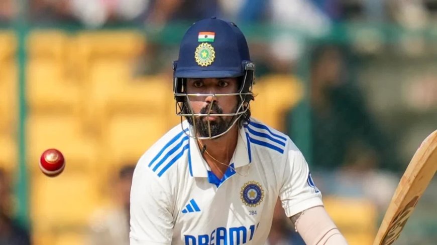 IND VS NZ: गंभीर नहीं करेंगे राहुल को बाहर, ये खिलाड़ी होगा टीम से आउट!