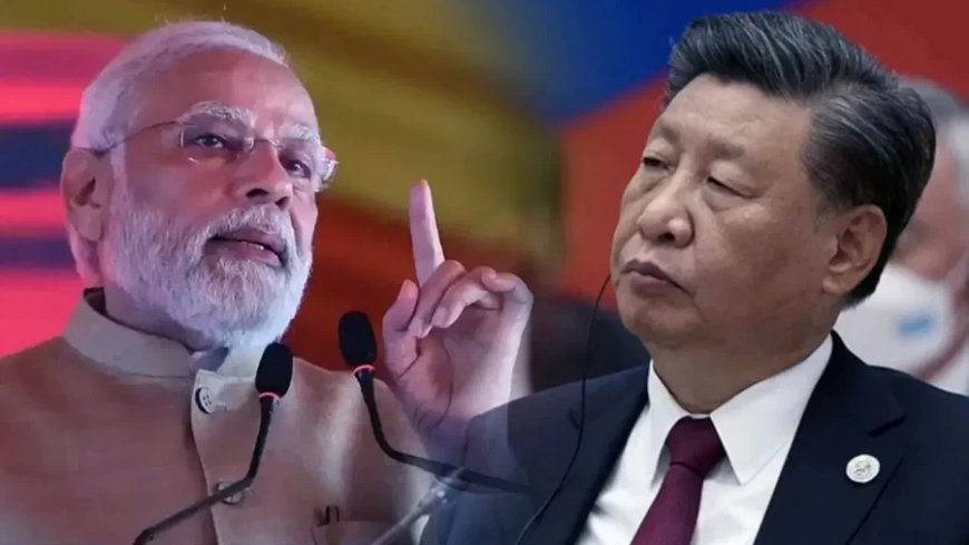 Modi-Jinping Meeting: धोखे से दोस्ती तक...भारत-चीन के रिश्ते 5 साल में कितने बदले?
