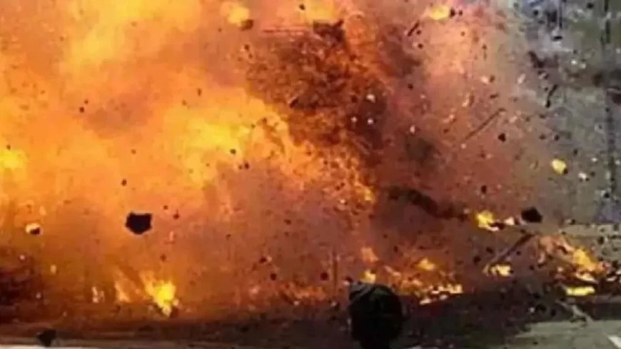 Turkey Terrorist Attack: तुर्किए के राजधानी अंकारा में 26/11 जैसा अटैक, 10 की मौत, आतंकवादी कर रहे फायरिंग
