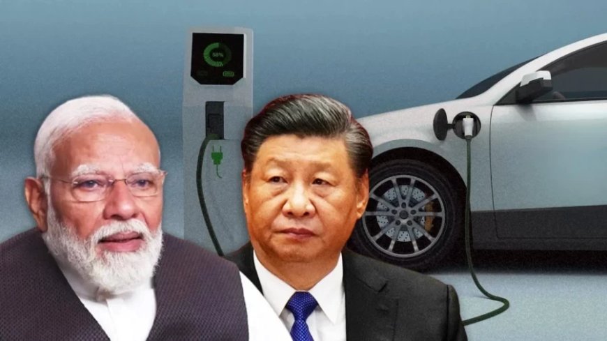 BRICS Summit 2024: इंडियन EV कंपनियों की भारत-चीन की नजदीकी से अटकी सांस! क्या है खतरा?