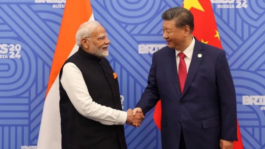 India China LAC Border: टेबल पर सहमति, LAC पर डिसइंगेजमेंट-बातचीत जारी, समझिए भारत-चीन समझौते को