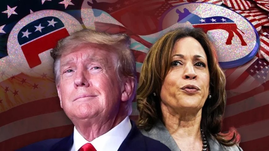 Us Presidential Election: 170 साल का इतिहास... मंगलवार को ही US में क्यों होता है चुनाव?
