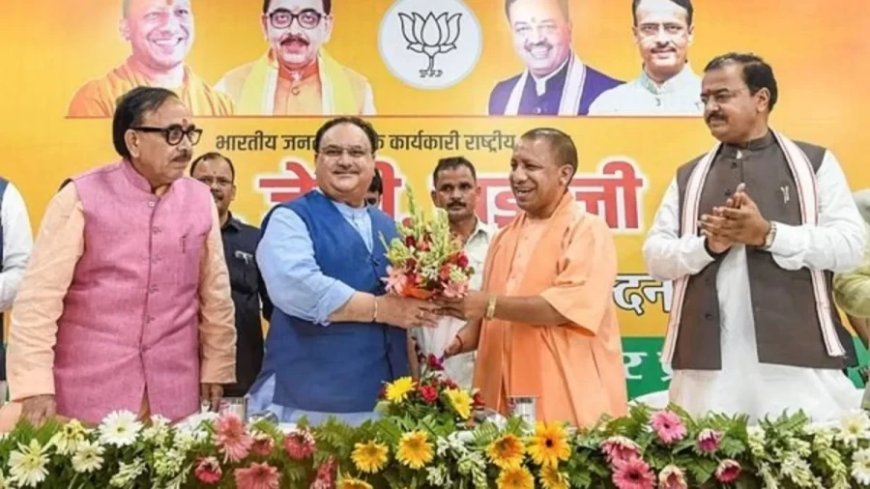 UP Politics: बीजेपी उम्मीदवारों की यूपी उपचुनाव के लिए लिस्ट जारी, देखें-पूरी लिस्ट