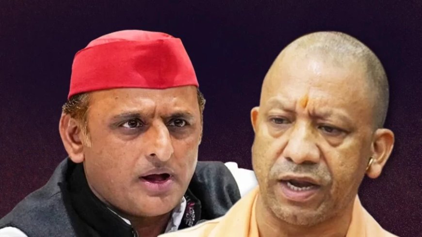 Assembly By Elections: BJP करेगी सपा के PDA फॉर्मूले को काउंटर, उपचुनाव में बिछाई जातीय बिसात
