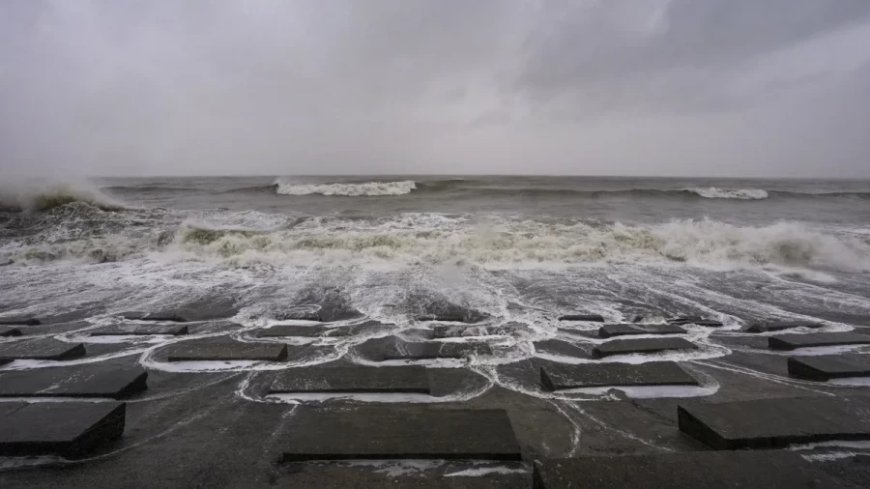 Dana Cyclonic Storm:चक्रवाती तूफान 'दाना' लैंडफॉल के बाद कहर बरपा रहा, जानिए अब तक कितना हुआ नुकसान?