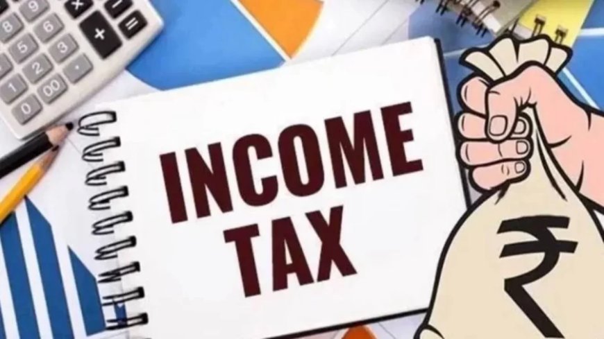 ITR Filing Last Date:सरकार ने ITR फाइल करने की बढ़ाई डेडलाइन, अब 15 नवंबर तक मिलेगा मौका